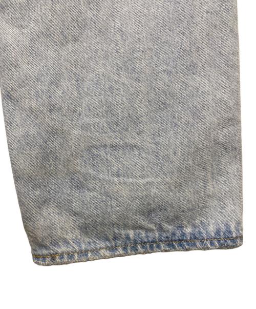 LEVI'S（リーバイス）LEVI'S (リーバイス) デニムパンツ インディゴ サイズ:76cmの古着・服飾アイテム