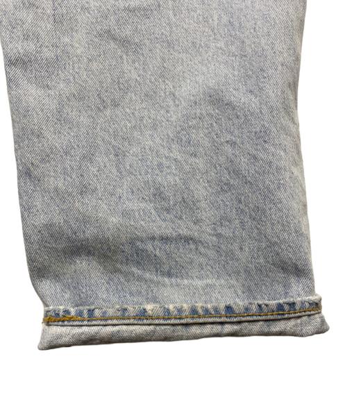 LEVI'S（リーバイス）LEVI'S (リーバイス) デニムパンツ インディゴ サイズ:76cmの古着・服飾アイテム