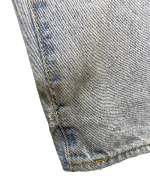 LEVI'S（リーバイス）LEVI'S (リーバイス) デニムパンツ インディゴ サイズ:76cmの古着・服飾アイテム