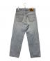 LEVI'S (リーバイス) デニムパンツ インディゴ サイズ:76cm：10000円