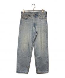 LEVI'S（リーバイス）の古着「デニムパンツ」｜インディゴ