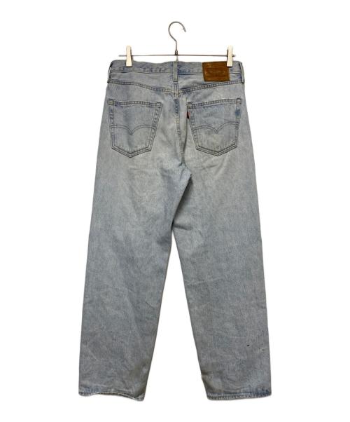 LEVI'S（リーバイス）LEVI'S (リーバイス) デニムパンツ インディゴ サイズ:30の古着・服飾アイテム