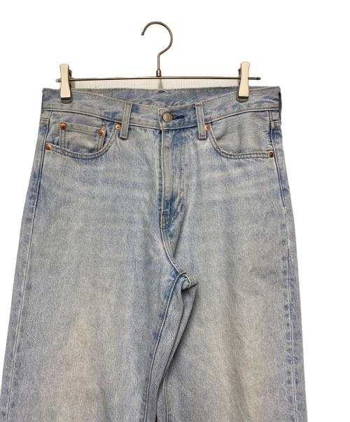 LEVI'S（リーバイス）LEVI'S (リーバイス) デニムパンツ インディゴ サイズ:30の古着・服飾アイテム