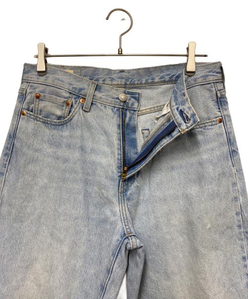 LEVI'S（リーバイス）LEVI'S (リーバイス) デニムパンツ インディゴ サイズ:30の古着・服飾アイテム