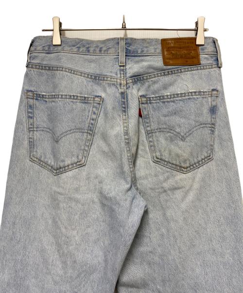 LEVI'S（リーバイス）LEVI'S (リーバイス) デニムパンツ インディゴ サイズ:30の古着・服飾アイテム