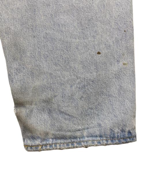 LEVI'S（リーバイス）LEVI'S (リーバイス) デニムパンツ インディゴ サイズ:30の古着・服飾アイテム