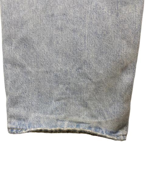 LEVI'S（リーバイス）LEVI'S (リーバイス) デニムパンツ インディゴ サイズ:30の古着・服飾アイテム