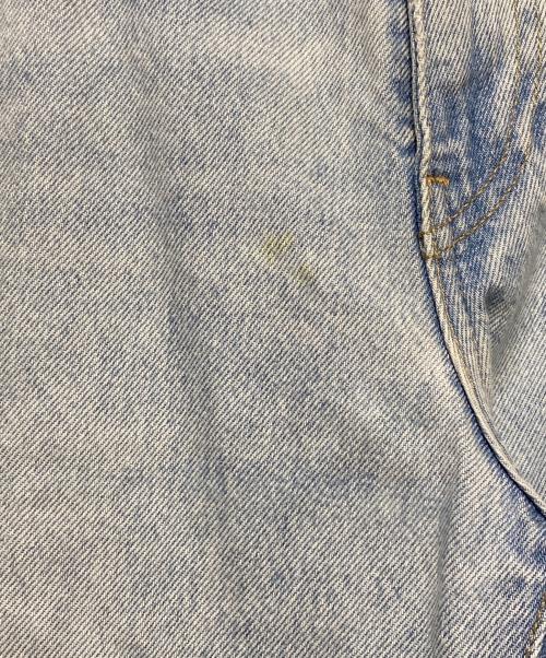 LEVI'S（リーバイス）LEVI'S (リーバイス) デニムパンツ インディゴ サイズ:30の古着・服飾アイテム