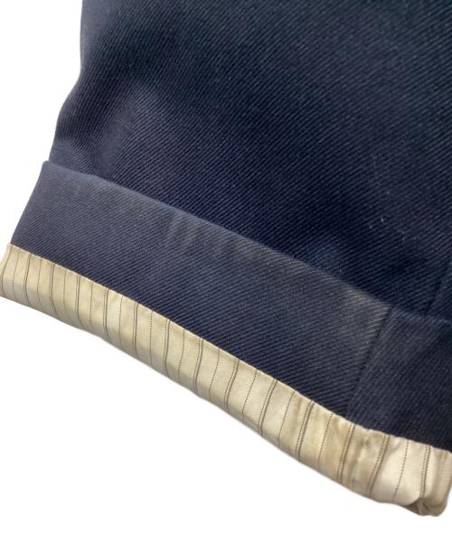 backers product（バッカーズプロダクション）backers product (バッカーズプロダクション) テーラードジャケット ネイビー サイズ:Lの古着・服飾アイテム