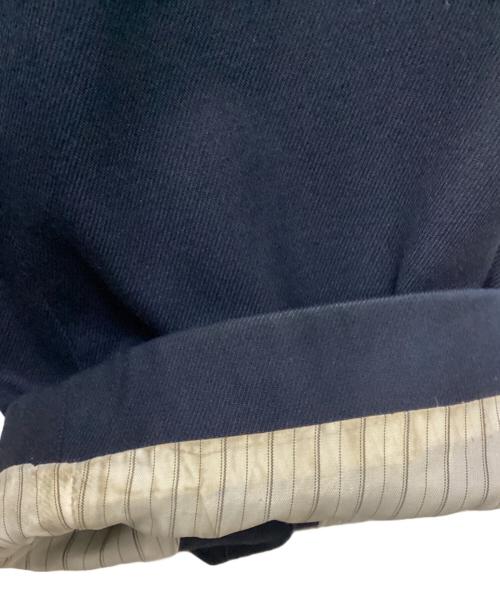 backers product（バッカーズプロダクション）backers product (バッカーズプロダクション) テーラードジャケット ネイビー サイズ:Lの古着・服飾アイテム