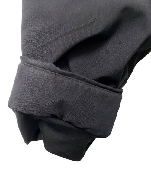 ARC'TERYX（アークテリクス）ARC'TERYX (アークテリクス) ARC'TERYX　ダウンジャケット ブラック サイズ:Mの古着・服飾アイテム