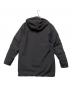 ARC'TERYX (アークテリクス) ARC'TERYX　ダウンジャケット ブラック サイズ:M：65000円