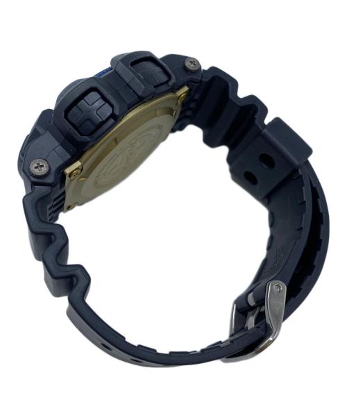 CASIO（カシオ）CASIO (カシオ) 腕時計 ブルーの古着・服飾アイテム