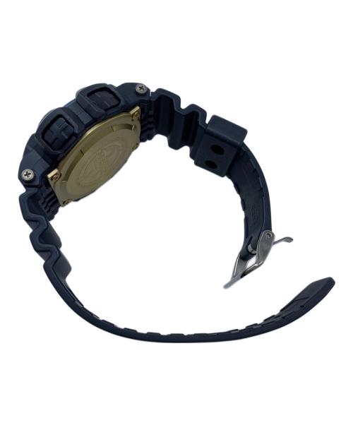CASIO（カシオ）CASIO (カシオ) 腕時計 ブルーの古着・服飾アイテム