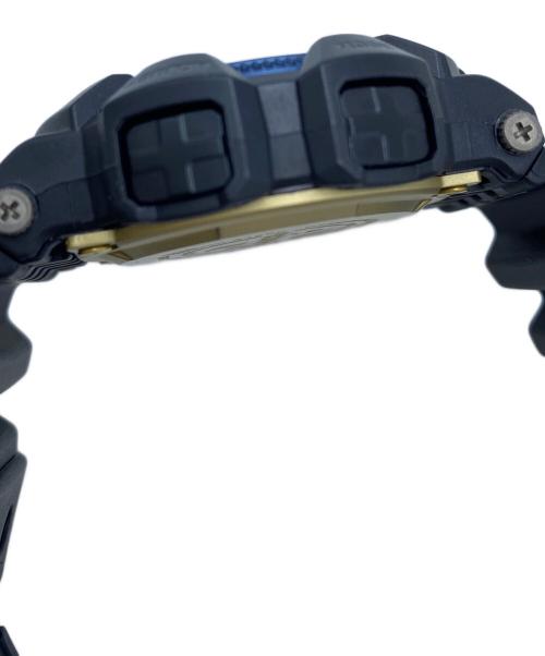 CASIO（カシオ）CASIO (カシオ) 腕時計 ブルーの古着・服飾アイテム