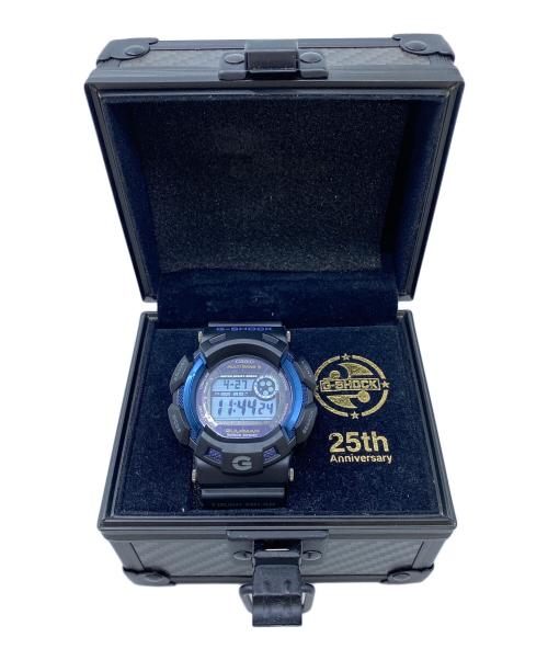 CASIO（カシオ）CASIO (カシオ) 腕時計 ブルーの古着・服飾アイテム