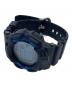 CASIO (カシオ) 腕時計 ブルー：26000円