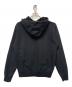 BILLIONAIRE BOYS CLUB (ビリオネアボーイズクラブ) プルオーバーパーカー ブラック サイズ: M：6000円