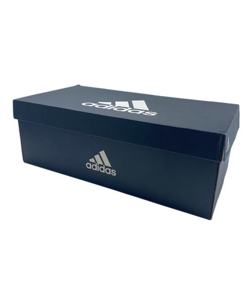 adidas（アディダス）adidas (アディダス) ゴルフシューズ ホワイト サイズ:28の古着・服飾アイテム