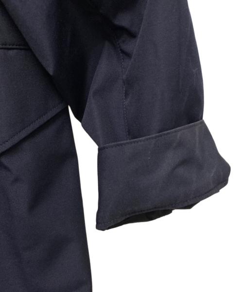HYKE（ハイク）HYKE (ハイク) ファティーグジャケット ネイビー サイズ:SIZE2の古着・服飾アイテム