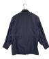 HYKE (ハイク) ファティーグジャケット ネイビー サイズ:SIZE2：18000円