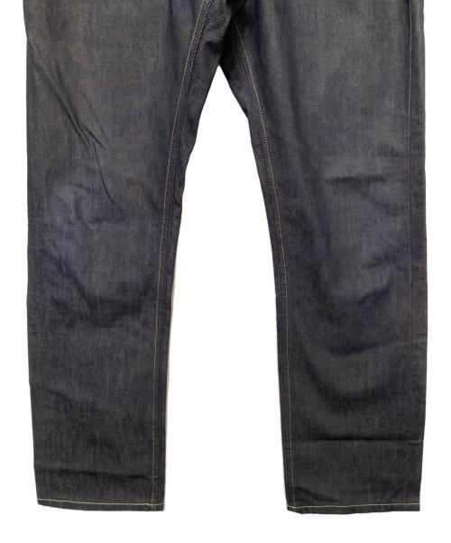 adidas（アディダス）adidas (アディダス) DIESEL (ディーゼル) デニムパンツ インディゴ サイズ:SIZE 83.5cm (W33)の古着・服飾アイテム