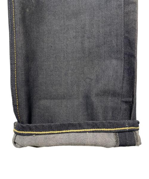 adidas（アディダス）adidas (アディダス) DIESEL (ディーゼル) デニムパンツ インディゴ サイズ:SIZE 83.5cm (W33)の古着・服飾アイテム