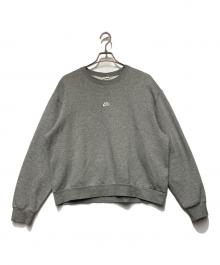 NIKE（ナイキ）の古着「クルーネックスウェット」｜グレー