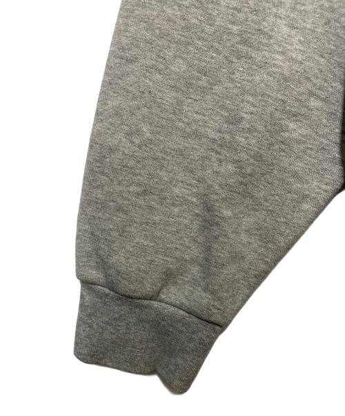 NIKE（ナイキ）NIKE (ナイキ) クルーネックスウェット グレー サイズ:XLの古着・服飾アイテム