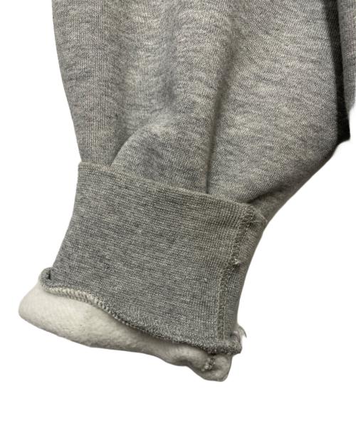 NIKE（ナイキ）NIKE (ナイキ) クルーネックスウェット グレー サイズ:XLの古着・服飾アイテム
