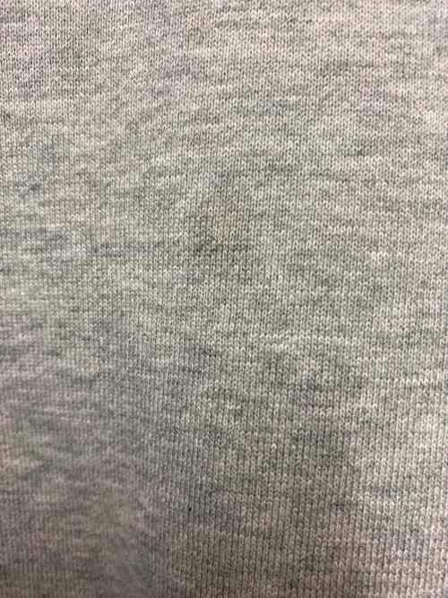 NIKE（ナイキ）NIKE (ナイキ) クルーネックスウェット グレー サイズ:XLの古着・服飾アイテム