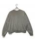 NIKE (ナイキ) クルーネックスウェット グレー サイズ:XL：5000円