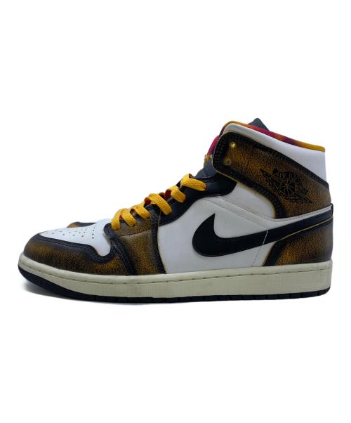 NIKE（ナイキ）NIKE (ナイキ) Nike Air Jordan 1 Mid 