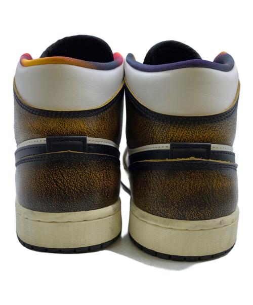 NIKE（ナイキ）NIKE (ナイキ) Nike Air Jordan 1 Mid 