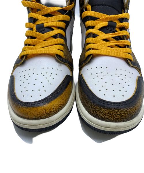 NIKE（ナイキ）NIKE (ナイキ) Nike Air Jordan 1 Mid 