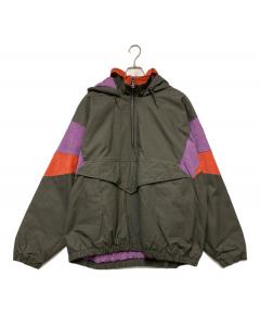 中古・古着通販】SAPEur (サプール) ジップデニムジャケット