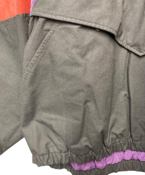 LEVI'S（リーバイス）LEVI'S (リーバイス) LEVI'S アノラックパーカー グレー サイズ:XL 未使用品の古着・服飾アイテム