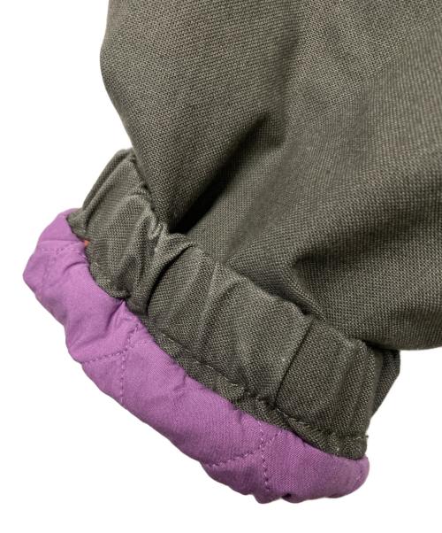 LEVI'S（リーバイス）LEVI'S (リーバイス) LEVI'S アノラックパーカー グレー サイズ:XL 未使用品の古着・服飾アイテム