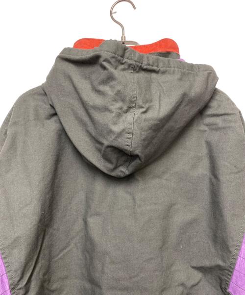 LEVI'S（リーバイス）LEVI'S (リーバイス) LEVI'S アノラックパーカー グレー サイズ:XL 未使用品の古着・服飾アイテム