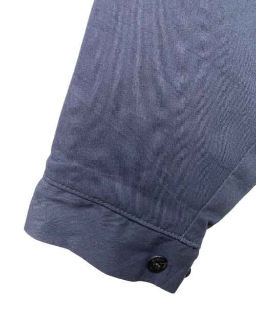 RED KAP（レッド キャップ）RED KAP (レッド キャップ) RED KAP　ワークブルゾン ネイビー サイズ:Lの古着・服飾アイテム