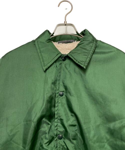 WEST WIND（ウェストウィンド）WEST WIND (ウェストウィンド) WEST WIND　ウインドブレーカー グリーン サイズ:Lの古着・服飾アイテム