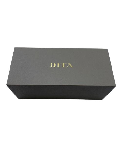 DITA（ディータ）DITA (ディータ) サングラスの古着・服飾アイテム