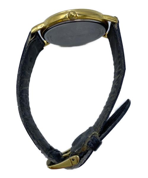 LONGINES（ロンジン）LONGINES (ロンジン) リストウォッチ ホワイトの古着・服飾アイテム