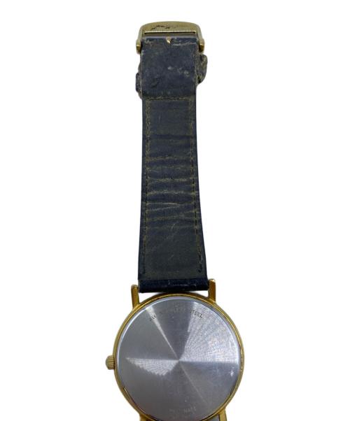 LONGINES（ロンジン）LONGINES (ロンジン) リストウォッチ ホワイトの古着・服飾アイテム