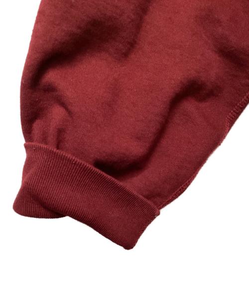 SUPREME（シュプリーム）Supreme (シュプリーム) 21AW Cities Arc Crewneck レッド サイズ:Lの古着・服飾アイテム