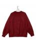 Supreme (シュプリーム) 21AW Cities Arc Crewneck レッド サイズ:L：15000円