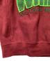 中古・古着 Supreme (シュプリーム) 21AW Cities Arc Crewneck レッド サイズ:L：15000円