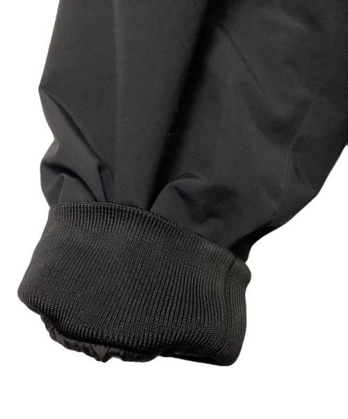 CarHartt（カーハート）CarHartt (カーハート) CarHartt　フーデッドシェルジャケット ブラック サイズ:XLの古着・服飾アイテム