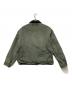 NAUTICA (ノーティカ) NAUTICA　ブルゾン グリーン サイズ:XL：9000円
