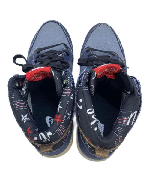 NIKE（ナイキ）NIKE (ナイキ) NIKE　	DUNK CMFT ブルー サイズ:29.5cmの古着・服飾アイテム